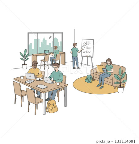 フリーアドレス フリーアドレス 133114091