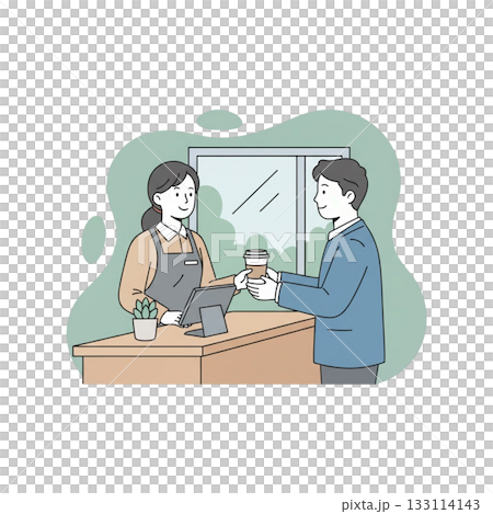 客戶服務 133114143