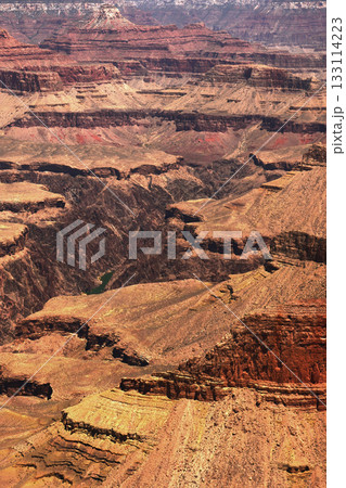 Grand Canyon Arizona 133114223