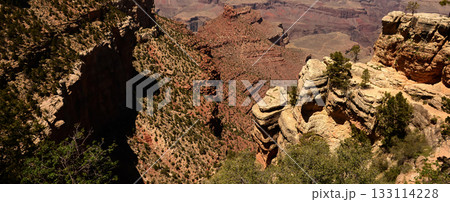 Grand Canyon Arizona 133114228