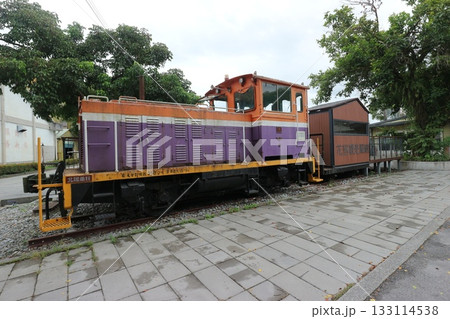 花蓮觀光糖廠の保存鉄道 花蓮観光糖廠 花蓮觀光糖廠の保存鉄道 花蓮観光糖廠 133114538