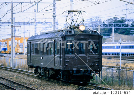 JR西日本　42系電車 133114654