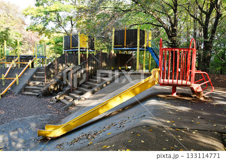 西ノ原中央公園_08 西ノ原中央公園_08 133114771