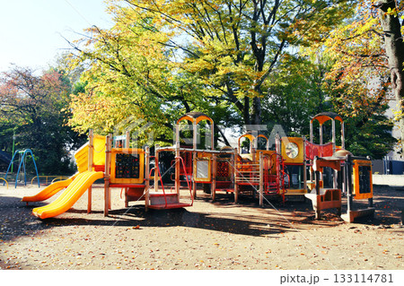 西ノ原中央公園_18 西ノ原中央公園_18 133114781