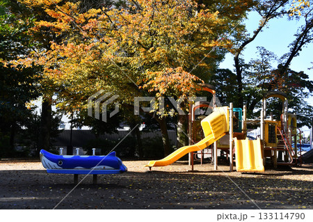 西ノ原中央公園_27 133114790