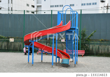 向田児童遊園地_02 向田児童遊園地_02 133114813