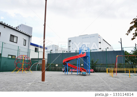 向田児童遊園地_03 133114814