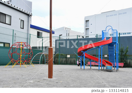 向田児童遊園地_04 133114815