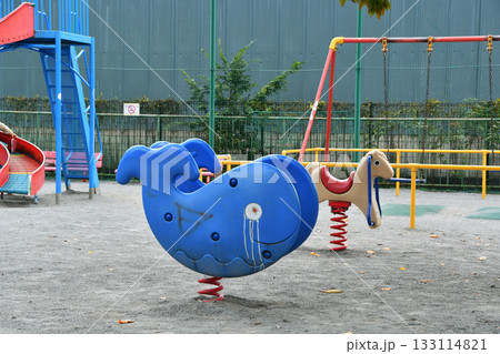 向田児童遊園地_10 向田児童遊園地_10 133114821