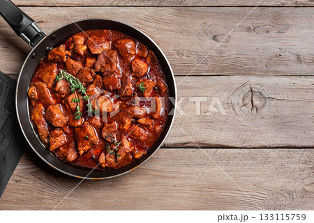 Beef Meat Stew with Red Wine, Braised Beef Beef Meat Stew with Red Wine, Braised Beef 133115759