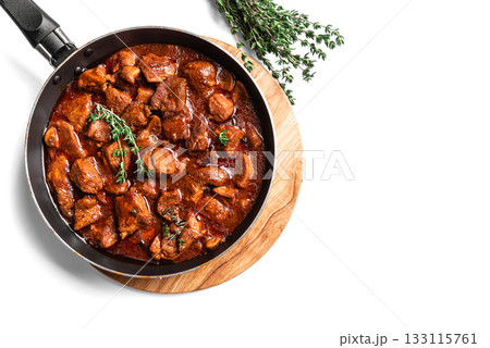 Beef Meat Stew with Red Wine, Braised Beef Beef Meat Stew with Red Wine, Braised Beef 133115761