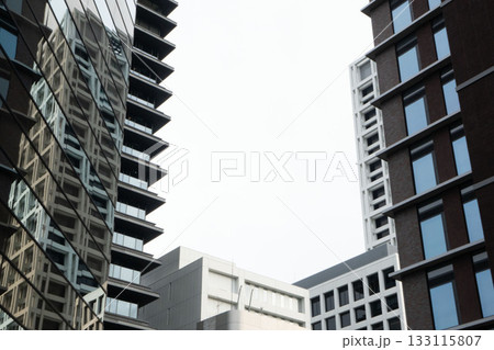 ファミリー向け高級分譲マンション ファミリー向け高級分譲マンション 133115807
