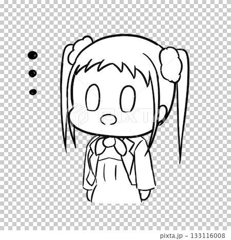 stunned girl stunned girl 133116008