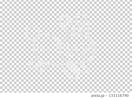 與星座圖相符的插圖：天兔座 133116790