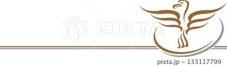 Eagle, bird, logo, eagle logo, eagle background 133117799