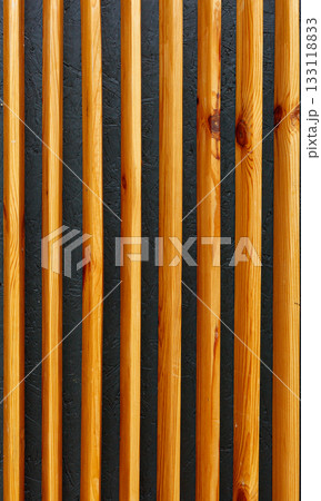 wooden texture from lines background 133118833
