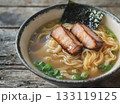 沖縄ソーキそば 133119125