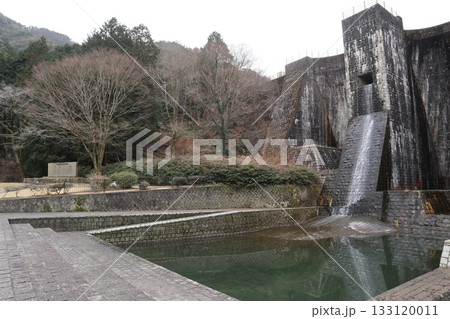 2025年・香川・観音寺・大野原・風景・豊稔池堰堤・其の二十三 2025年・香川・観音寺・大野原・風景・豊稔池堰堤・其の二十三 133120011
