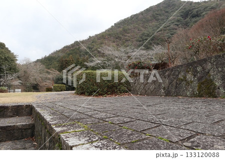 2025年・香川・観音寺・大野原・風景・豊稔池堰堤・其の二十六 133120088