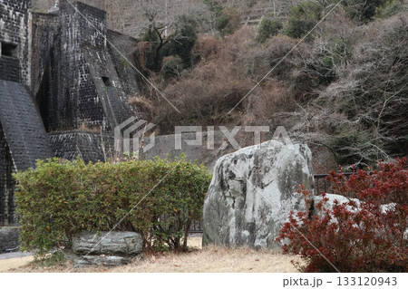2025年・香川・観音寺・大野原・風景・豊稔池堰堤・其の三十八 133120943