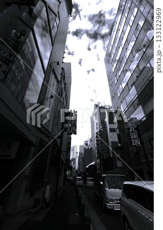 大阪　北新地 133122969