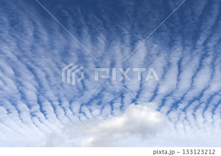 羊雲 斑雲 叢雲 羊雲 斑雲 叢雲 133123212