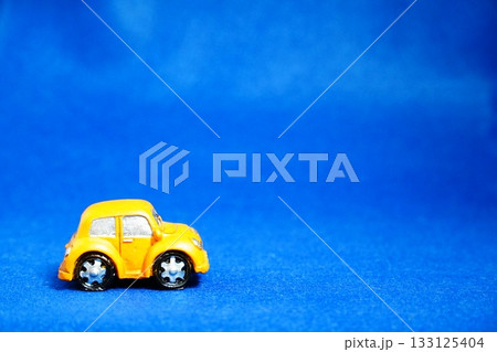 ミニカー 車イメージ ミニカー 車イメージ 133125404