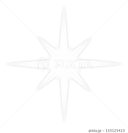 グレーの光 133125413