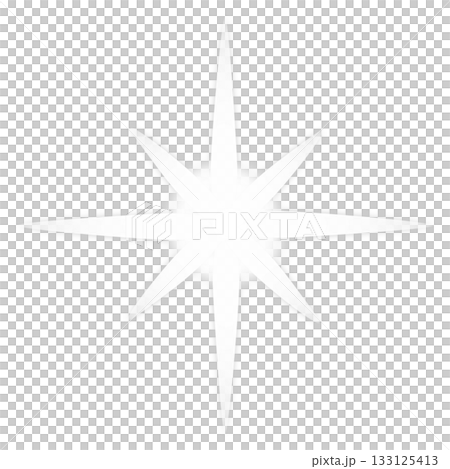 グレーの光 133125413