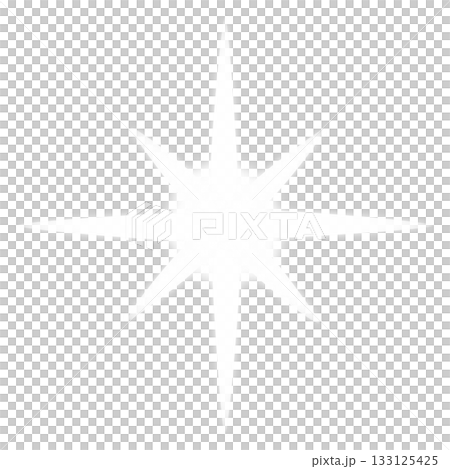 White light 133125425