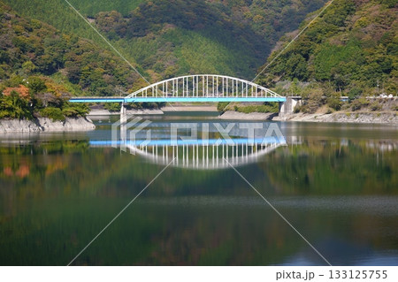 丹沢湖大仏大橋 133125755
