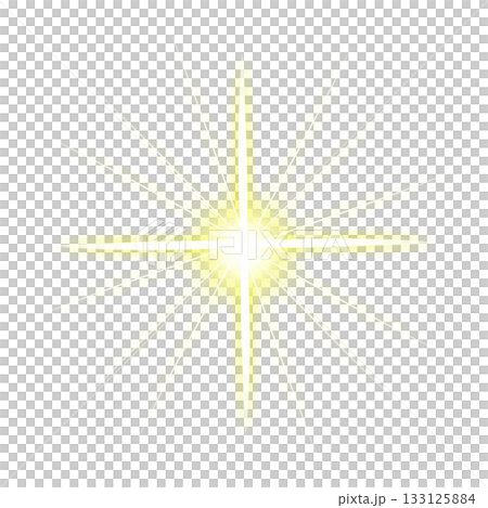 Strong yellow light Strong yellow light 133125884