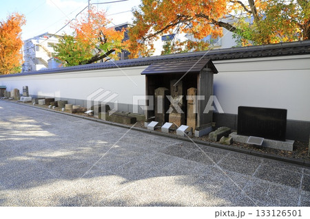 足立区立郷土博物館 ＆ 足立区立東渕江庭園 133126501