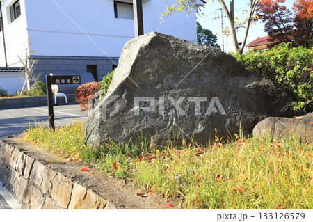 足立区立郷土博物館 ＆ 足立区立東渕江庭園 133126579