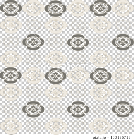 Kimono pattern: Mokko 133126715