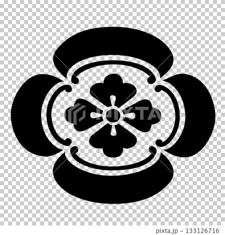Pattern: Horizontal quince Pattern: Horizontal quince 133126716