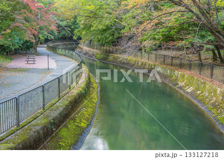 琵琶湖疏水 京都市 琵琶湖疏水 京都市 133127218