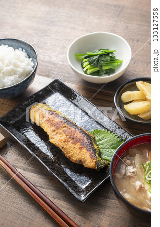 鮭の西京焼き 133127558