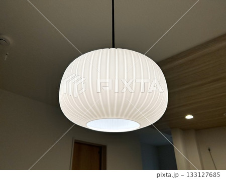 円形ペンダントライト 133127685