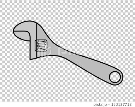 Open-end wrench icon Open-end wrench icon 133127718