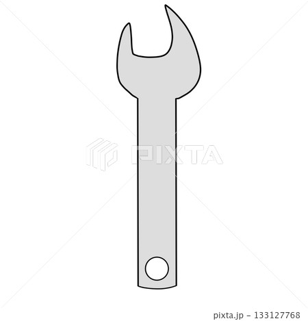 スパナ　工具 133127768
