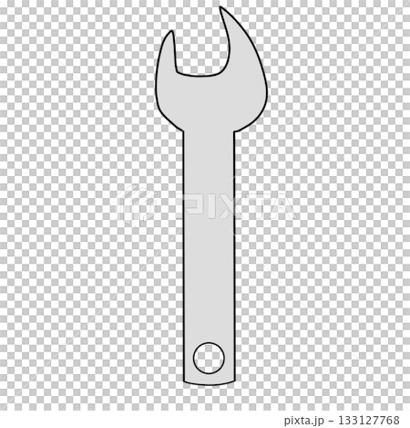 スパナ　工具 133127768