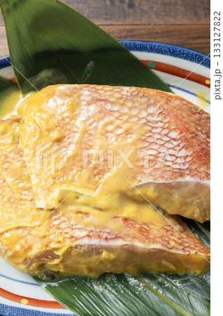 赤魚の西京漬け 133127822