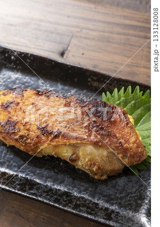 赤魚の西京焼き 赤魚の西京焼き 133128008
