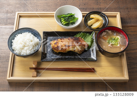 赤魚の西京焼き 赤魚の西京焼き 133128009