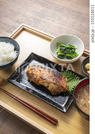 赤魚の西京焼き 133128011