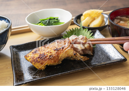 赤魚の西京焼き 赤魚の西京焼き 133128046