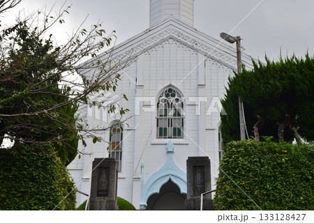五島の教会巡り 水ノ浦教会 #3 五島の教会巡り 水ノ浦教会 #3 133128427