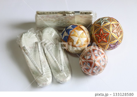 草履と小物 草履と小物 133128580