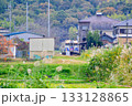 加西市北条鉄道　播磨横田駅ー長駅 133128865
